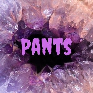 Pants